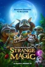 Strange Magic ( 2015 )