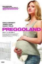 Preggoland ( 2014 )