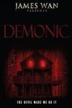 Demonic ( 2015 )