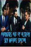 Avengers Age of Ultron Sky Movies Special (2015)