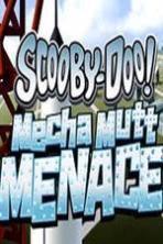 Scooby-Doo! Mecha Mutt Menace (2013)