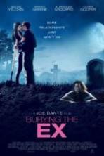 Burying the Ex ( 2014 )