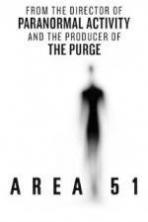 Area 51 ( 2015 )