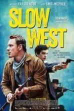 Slow West (2015)