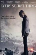 Every Secret Thing (2015)