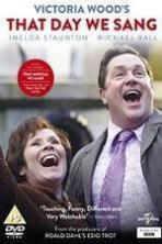 That Day We Sang (2014)