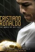 Cristiano Ronaldo: World at His Feet (2014)