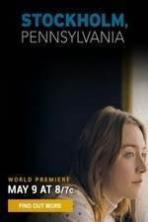 Stockholm, Pennsylvania (2015)
