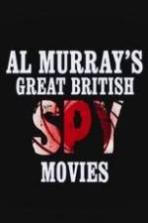 Al Murray's Great British Spy Movies ( 2014 )