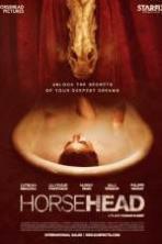 Horsehead ( 2014 )