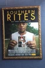 Southern Rites ( 2015 )