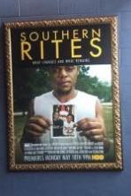 Southern Rites (2015)