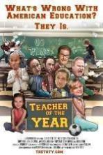 Teacher of the Year ( 2014 )