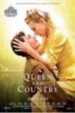 Queen and Country (2014)