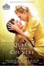 Queen and Country ( 2014 )