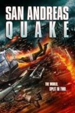 San Andreas Quake ( 2015 )