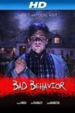 Bad Behavior ( 2013 )