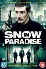 Snow in Paradise ( 2014 )
