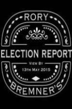 Rory Bremners Election Report (2015)