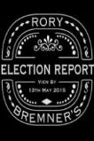 Rory Bremner's Election Report (2015)