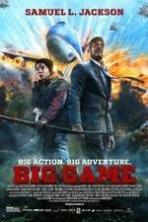 Big Game ( 2015 )