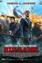 Big Game (2015)