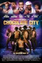 Chocolate City ( 2015 )