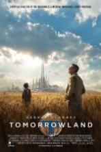Tomorrowland ( 2015 )