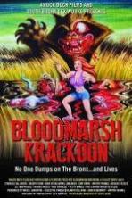 Bloodmarsh Krackoon ( 2014 )