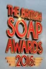 The British Soap Awards 2015 (2015)