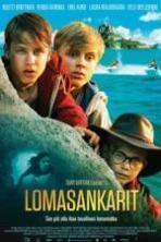 The Island of Secrets (2014)