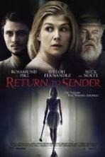 Return to Sender ( 2015 )