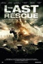 The Last Rescue ( 2015 )