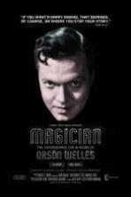 Magician: The Astonishing Life and Work of Orson Welles ( 2014 )