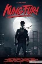 Kung Fury ( 2015 )