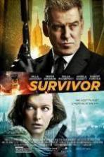 Survivor ( 2015 )
