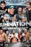 WWE Elimination Chamber (2015)