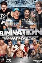 WWE Elimination Chamber ( 2015 )