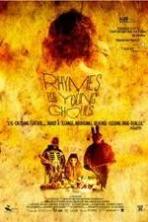 Rhymes for Young Ghouls (2013)