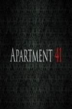 Apartment 41 (2015)