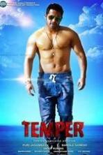 Temper ( 2015 )