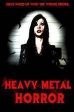 Heavy Metal Horror ( 2014 )
