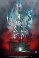 We Are Still Here ( 2015 )