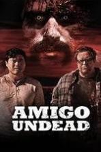 Amigo Undead ( 2015 )