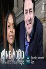 Pinewood: 80 Years Of Movie Magic ( 2015 )