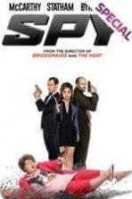 Spy: Sky Movies Special (2015)