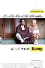 While We're Young ( 2014 )