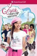 Grace Stirs Up Success (2015)