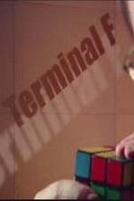 Terminal F/Chasing Edward Snowden (2015)