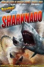 RiffTrax Live: Sharknado ( 2014 )